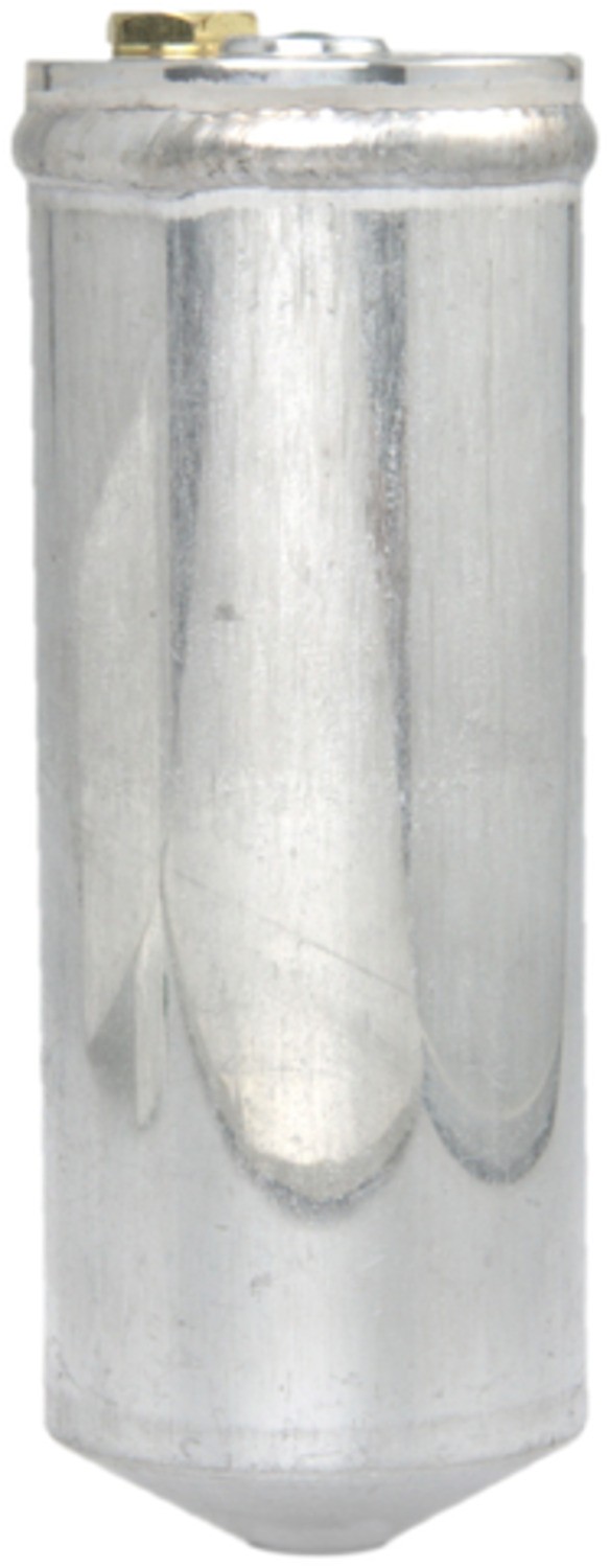 Aluminum Filter Drier w/ Pad Mount