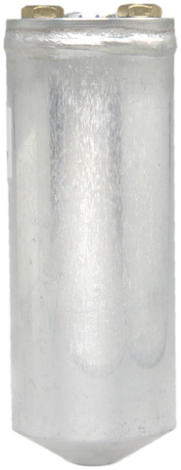 Aluminum Filter Drier w/ Pad Mount