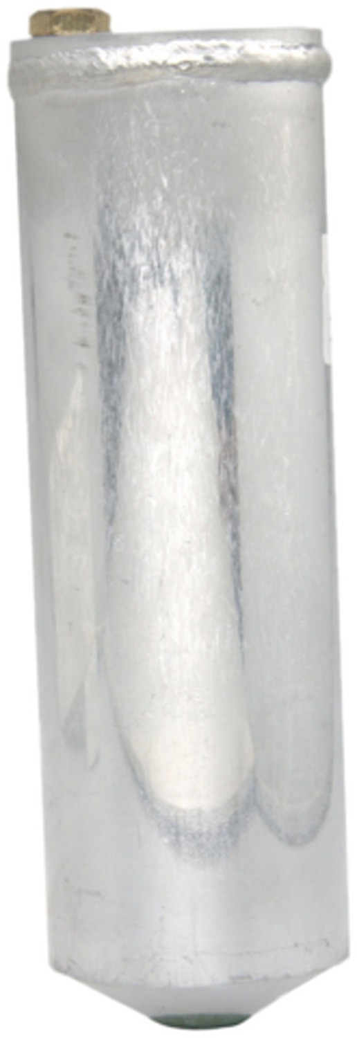 Aluminum Filter Drier w/ Pad Mount
