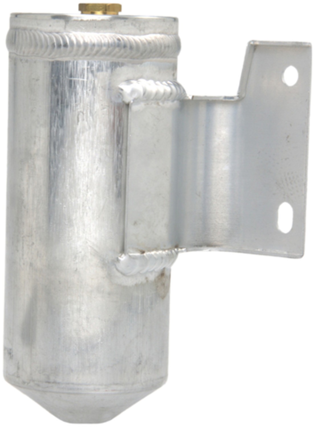 Aluminum Filter Drier w/ Pad Mount