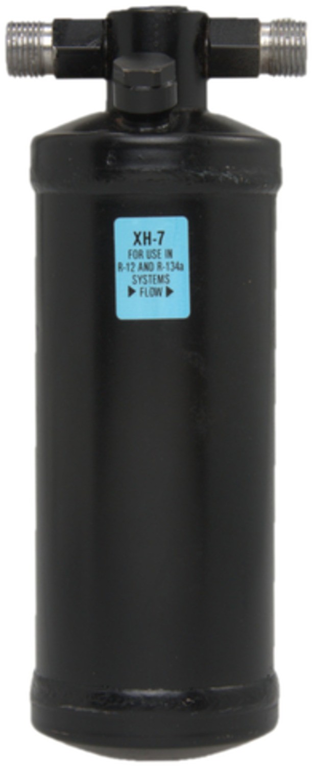 Steel Filter Drier
