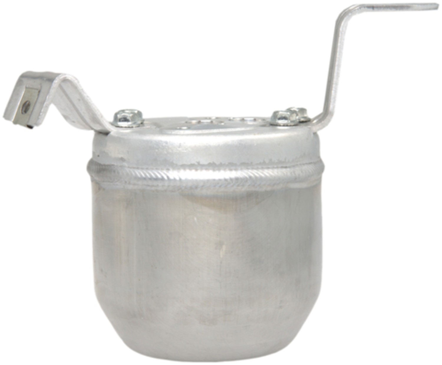 Aluminum Filter Drier w/ Pad Mount