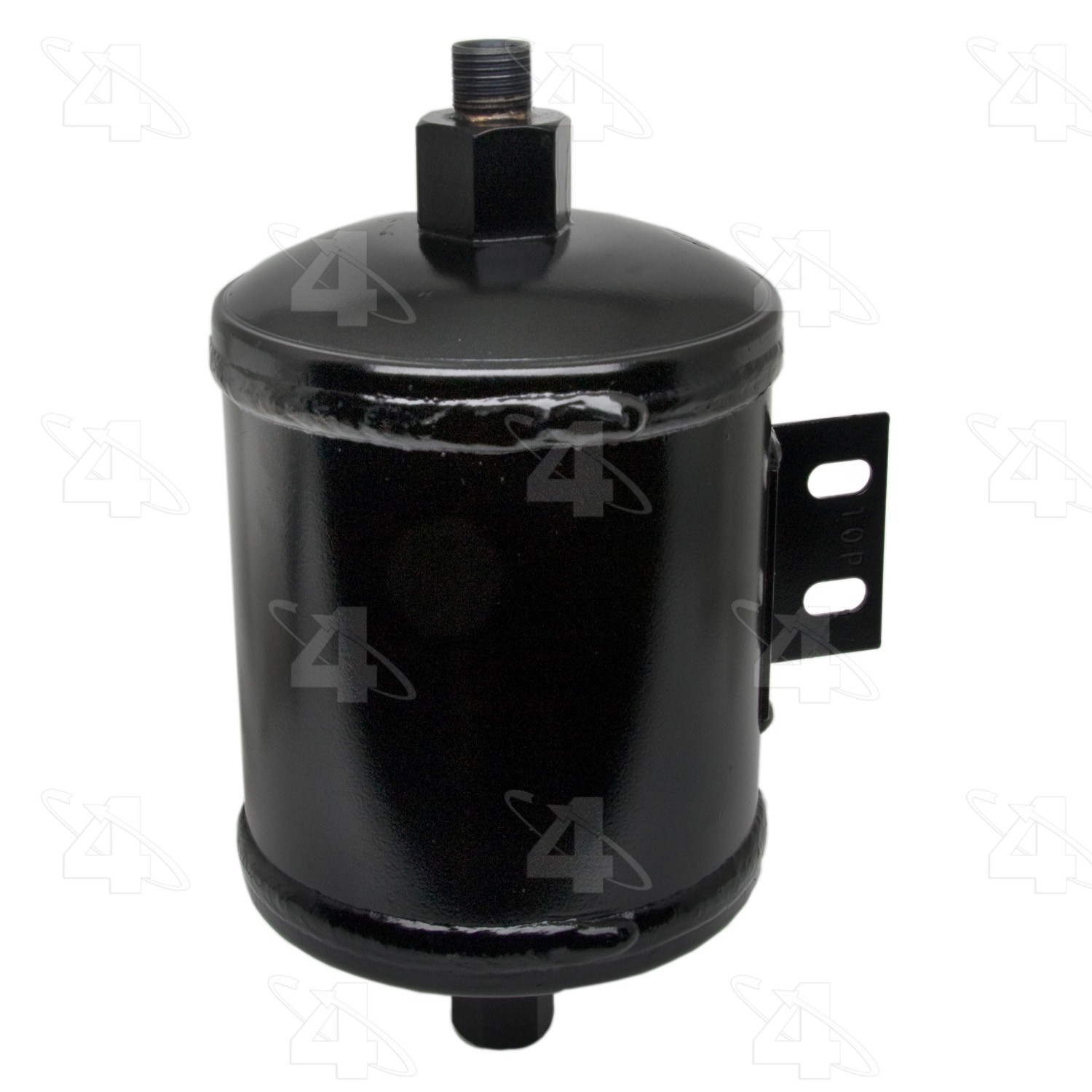 Steel Filter Drier