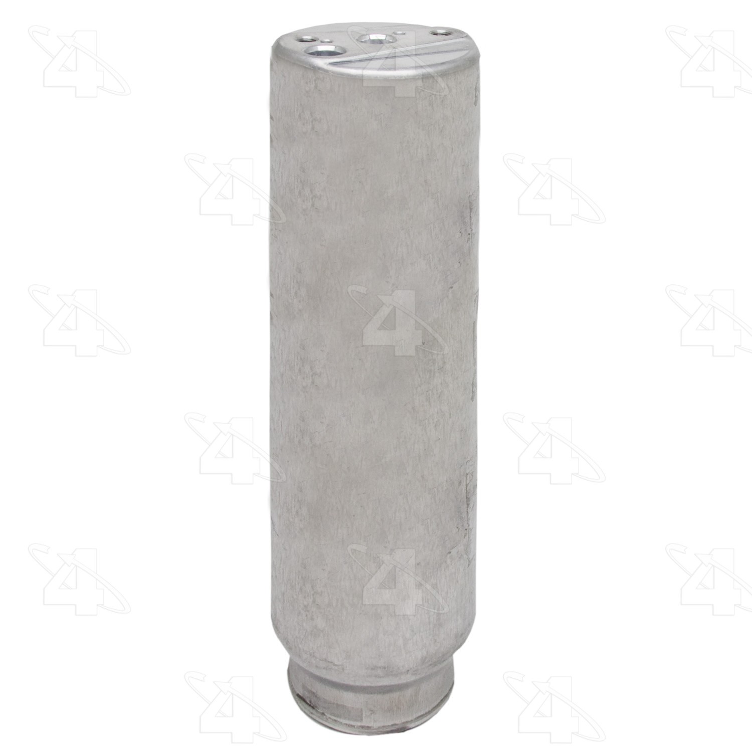 Aluminum Filter Drier w/ Pad Mount
