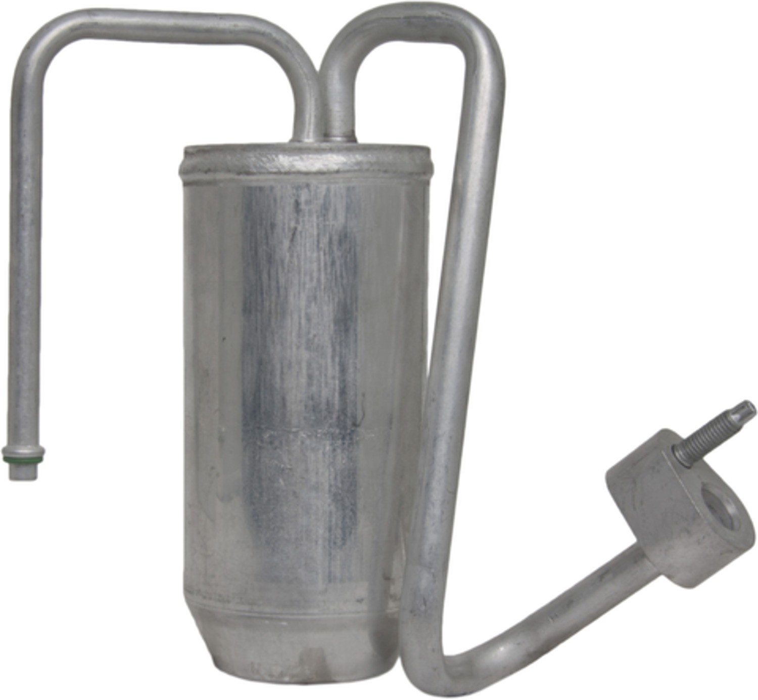 Aluminum Filter Drier w/o Pad Mount