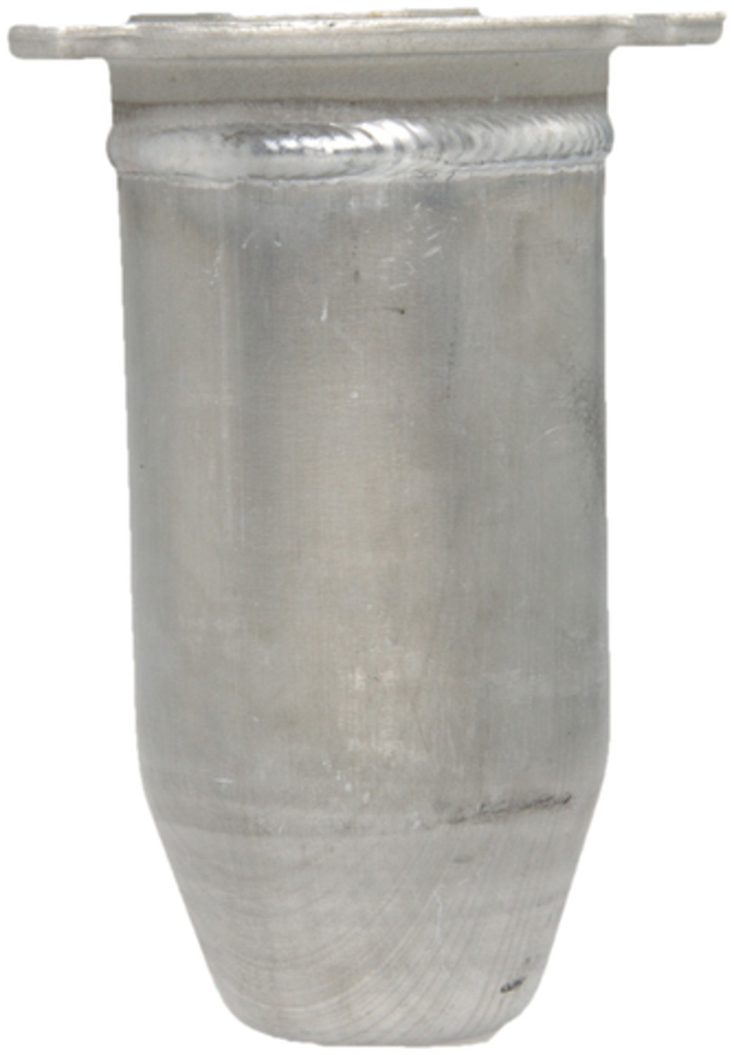 Aluminum Filter Drier w/ Pad Mount