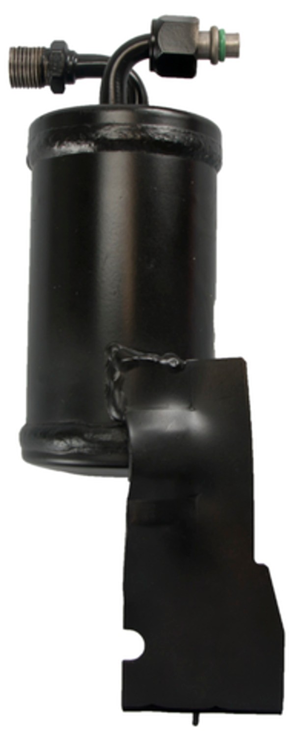 Aluminum Filter Drier w/o Pad Mount