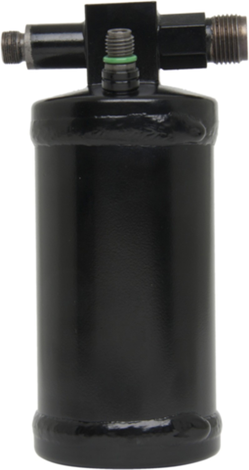 Steel Filter Drier