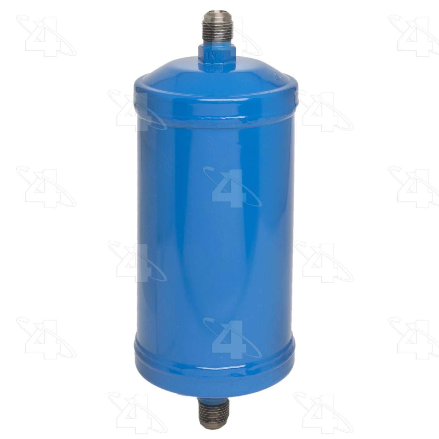Steel Filter Drier