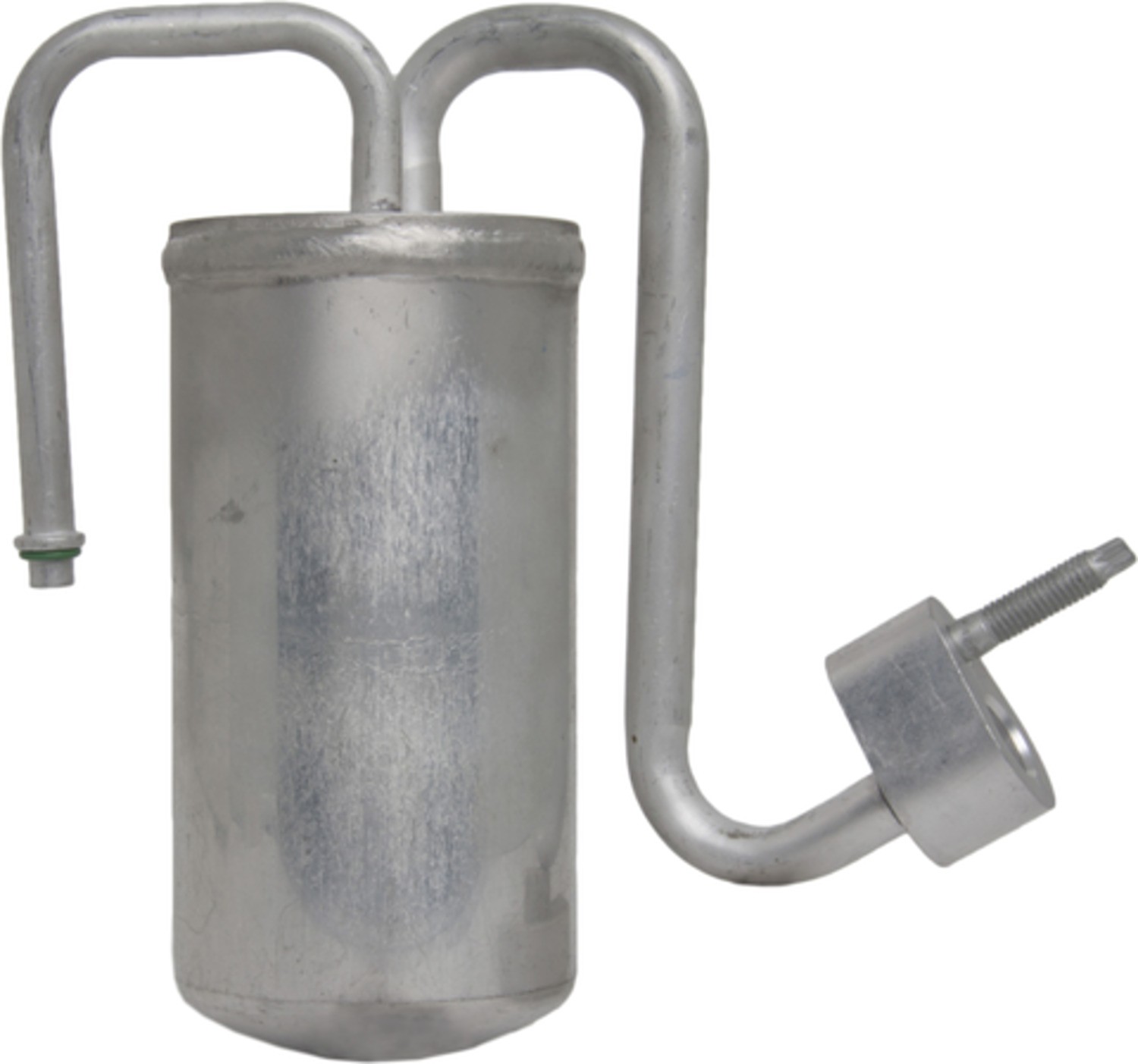 Aluminum Filter Drier w/o Pad Mount