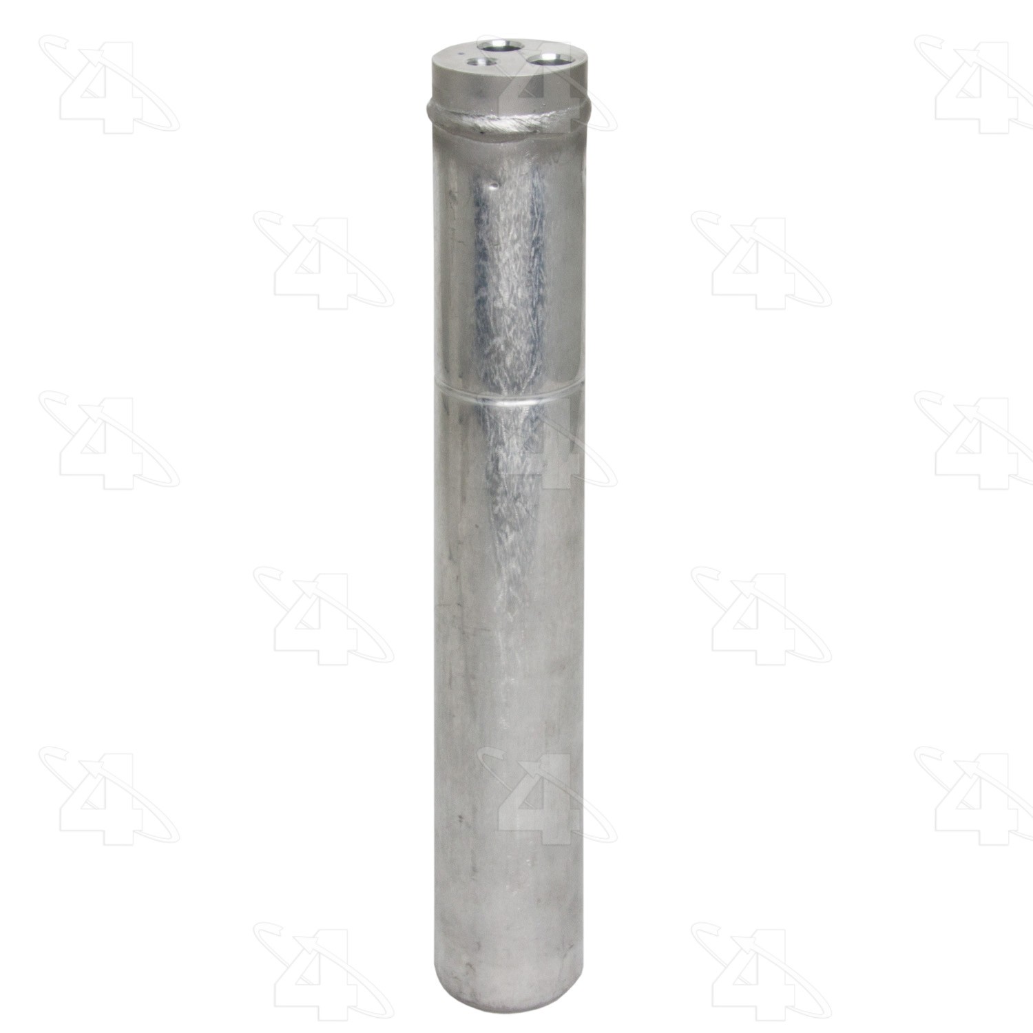 Aluminum Filter Drier w/ Pad Mount