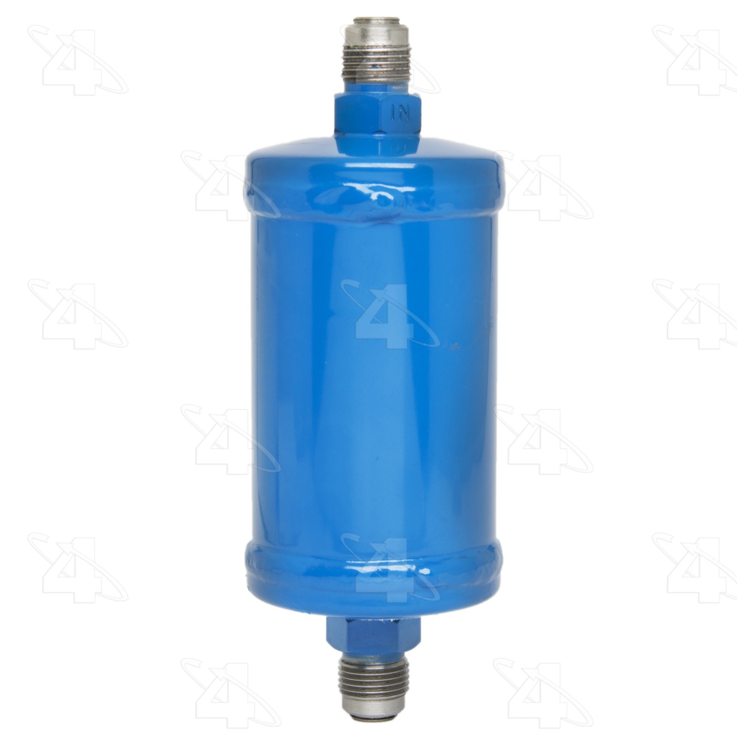 Steel Filter Drier