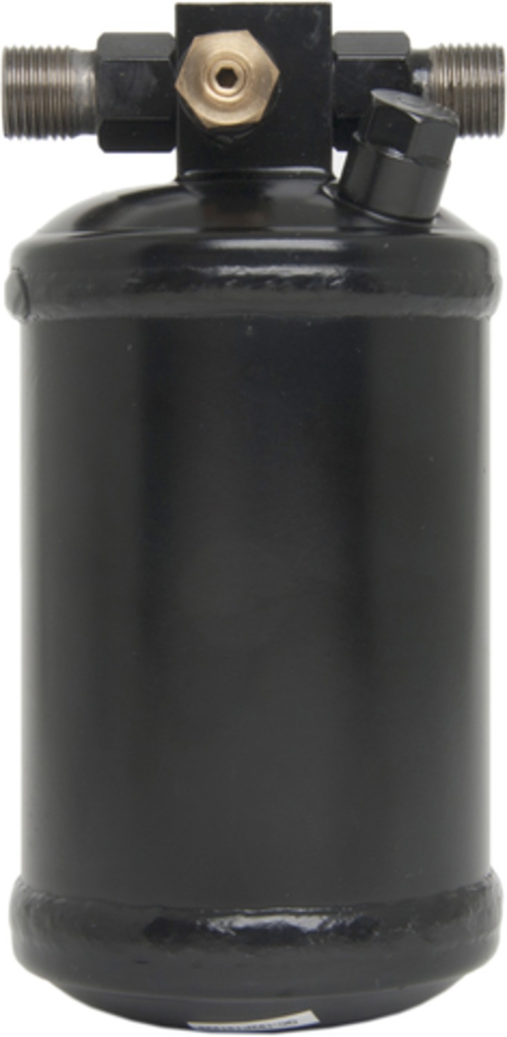 Steel Filter Drier