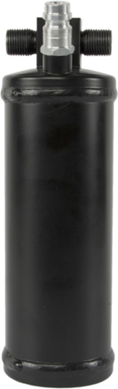 Steel Filter Drier