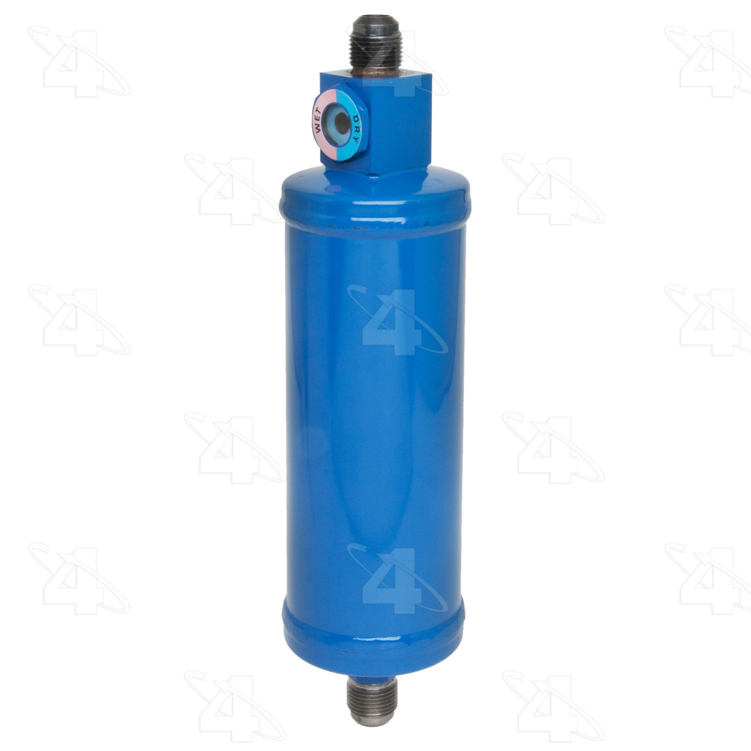 Steel Filter Drier