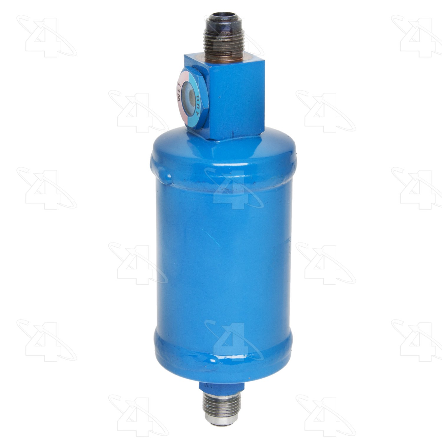 Steel Filter Drier