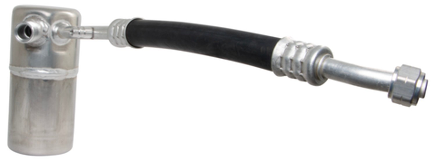 Accumulator w/ Hose