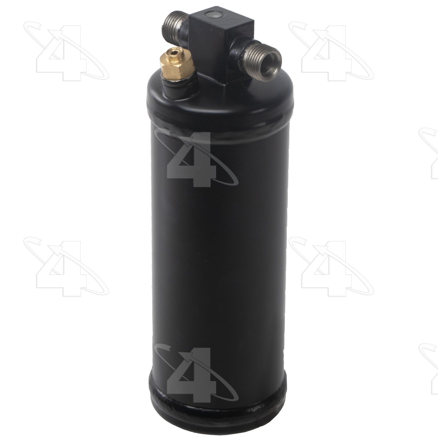 Steel Filter Drier