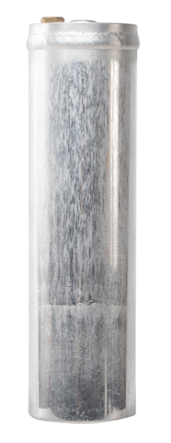 Aluminum Filter Drier w/ Pad Mount