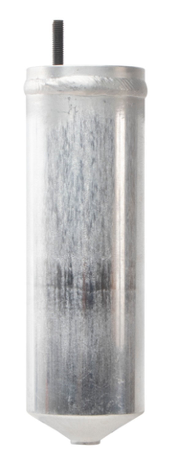 Aluminum Filter Drier w/ Pad Mount