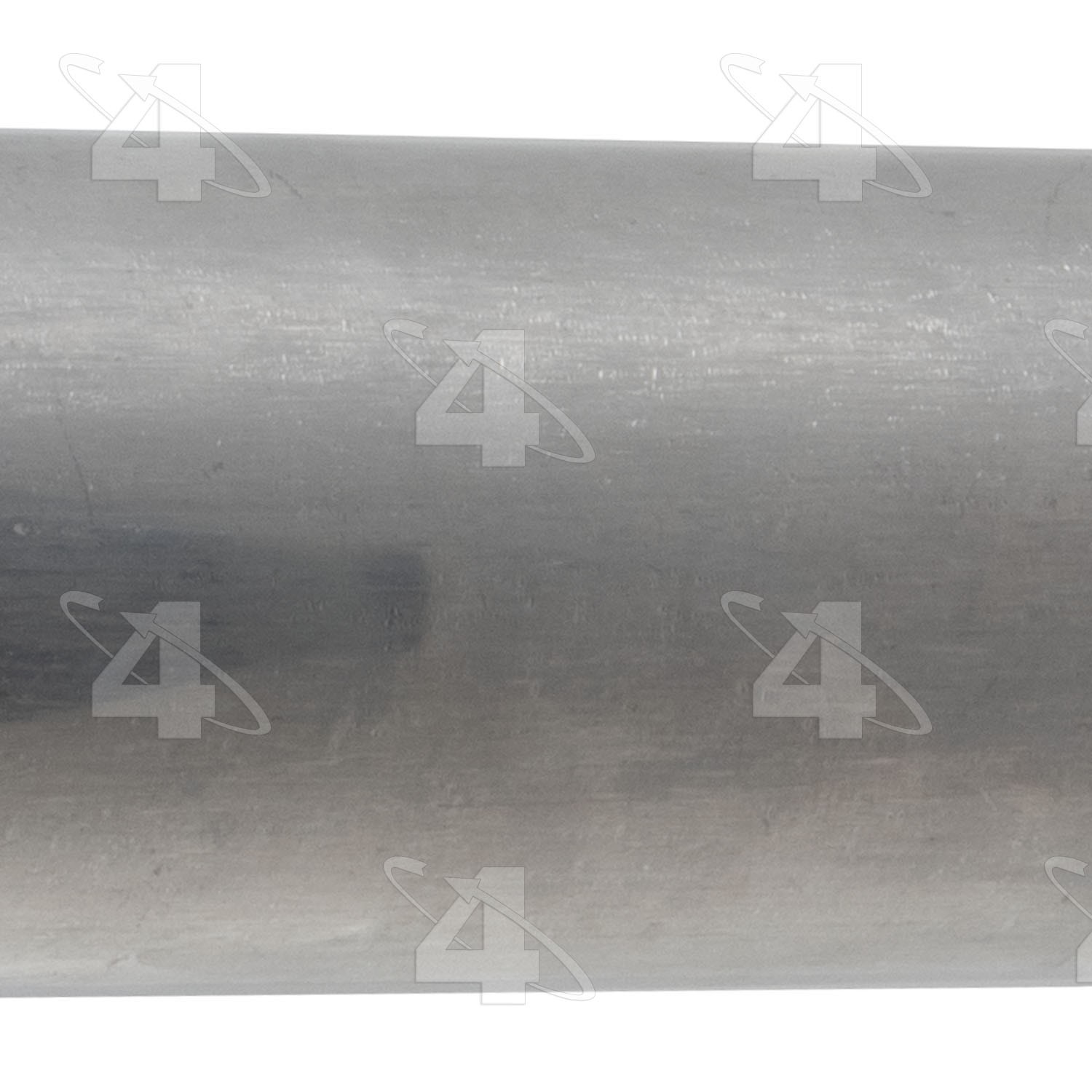 Aluminum Filter Drier w/ Pad Mount