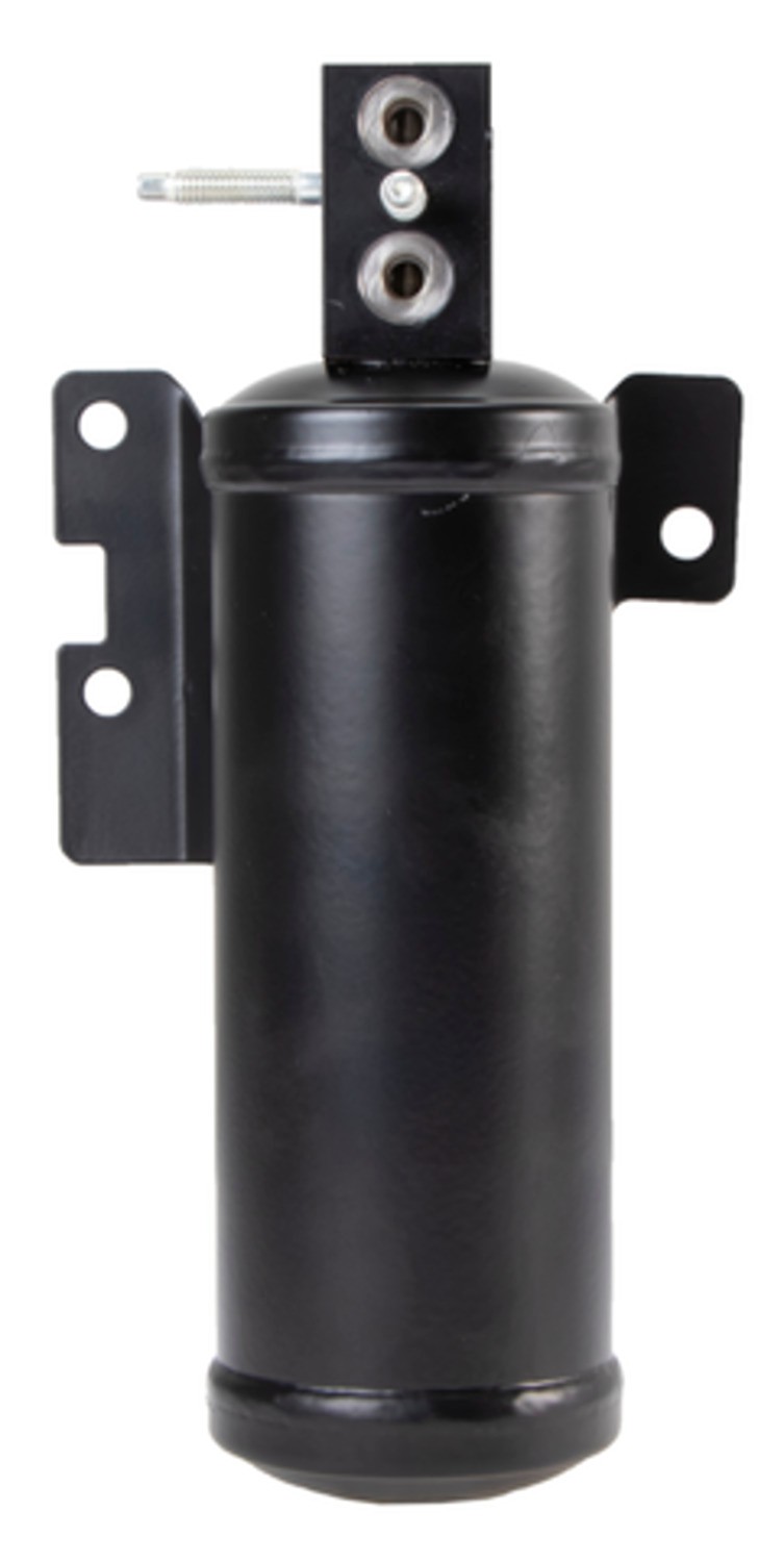 Steel Filter Drier