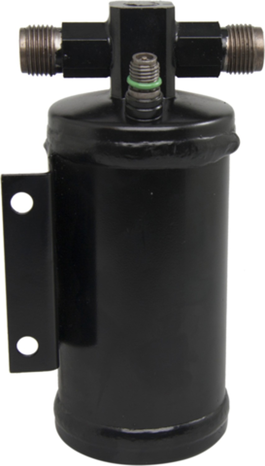 Steel Filter Drier