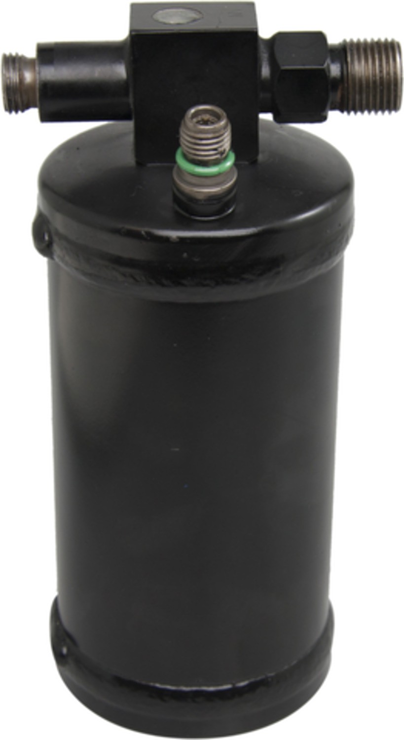 Steel Filter Drier