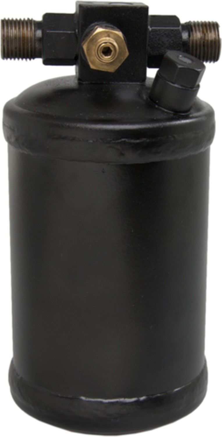 Steel Filter Drier
