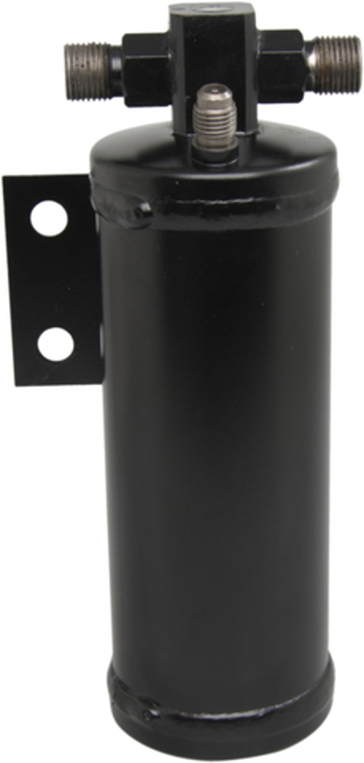 Steel Filter Drier