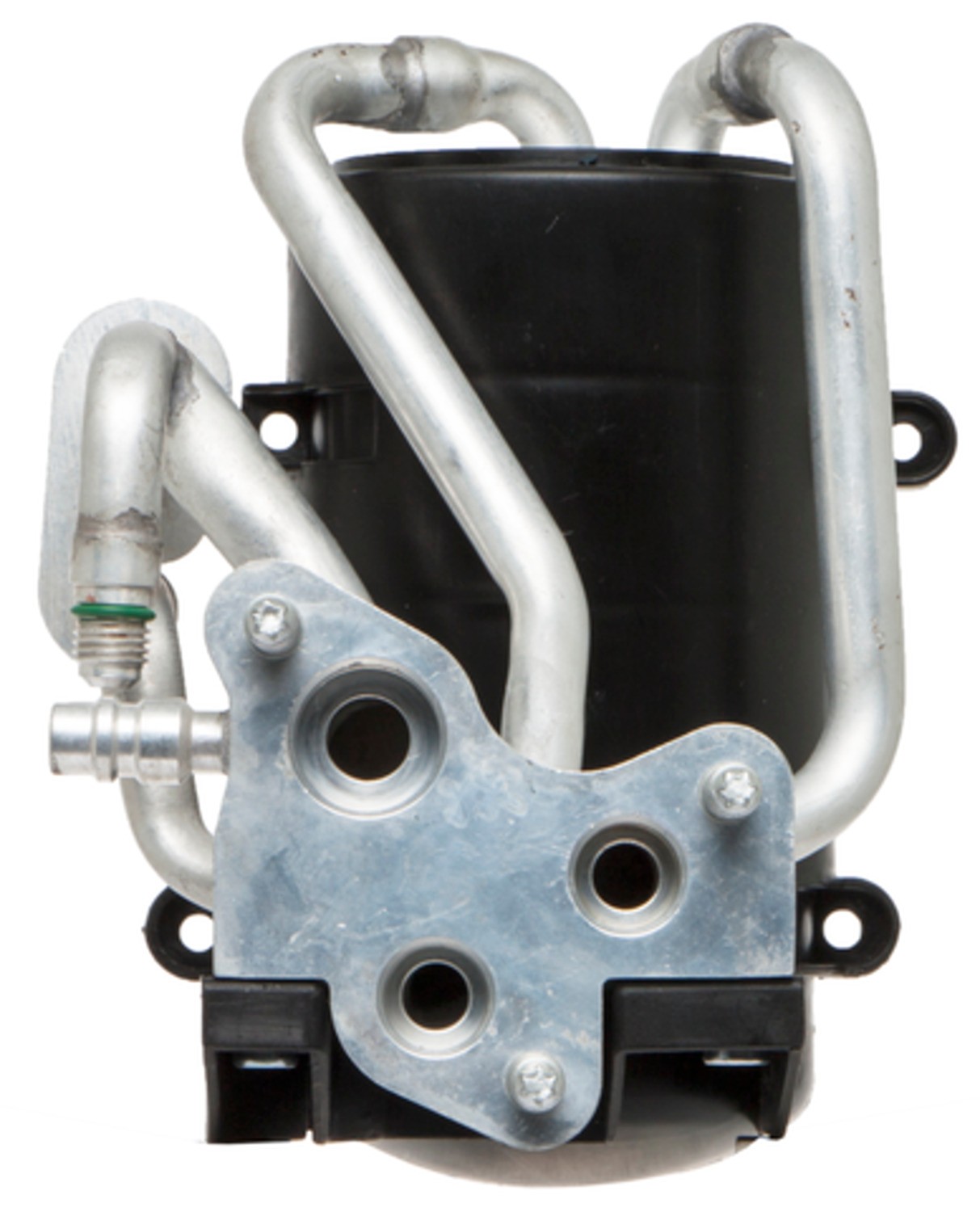 Aluminum Filter Drier w/ Pad Mount