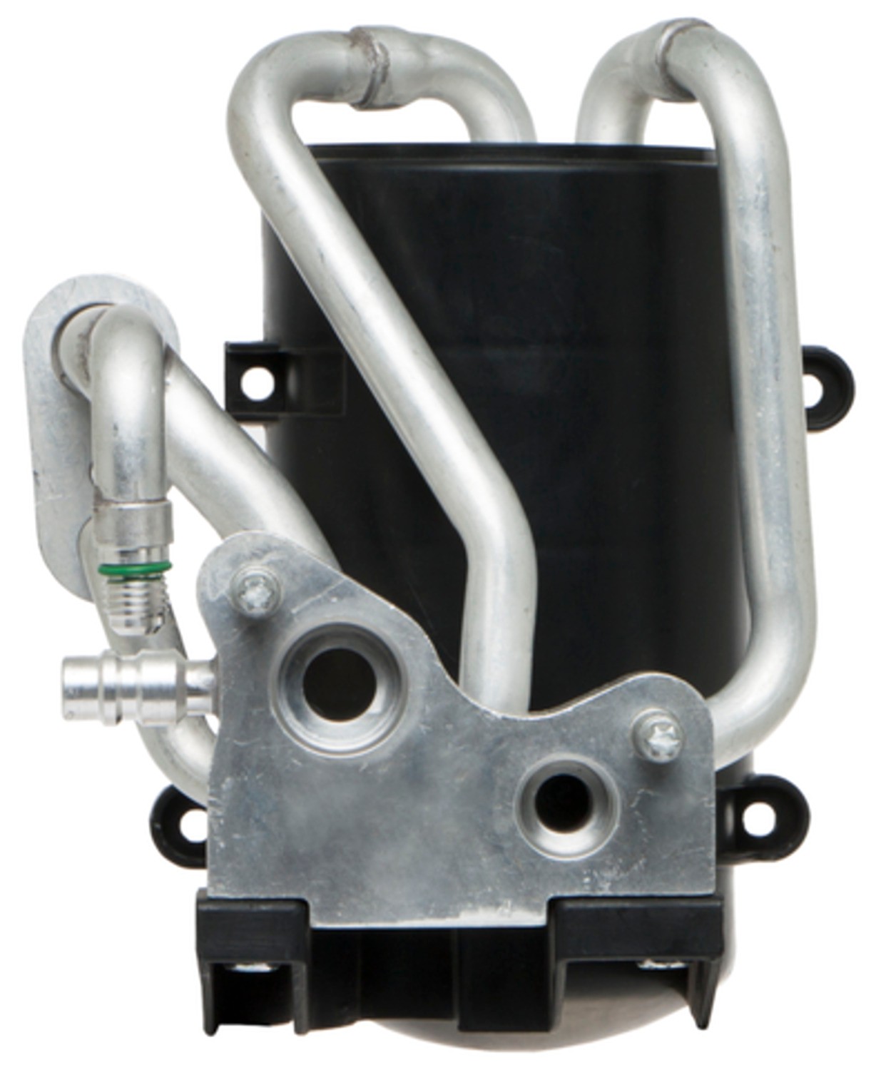 Aluminum Filter Drier w/ Pad Mount