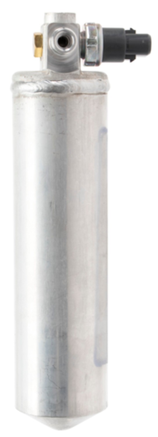 Aluminum Filter Drier w/o Pad Mount