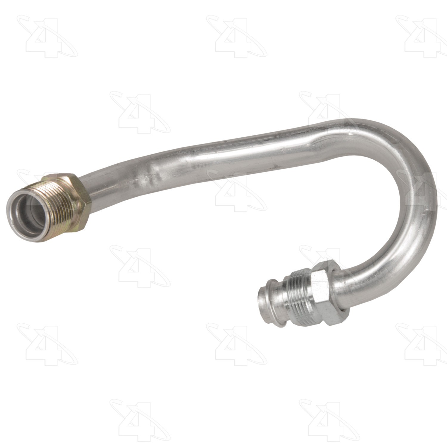 Accumulator Tube