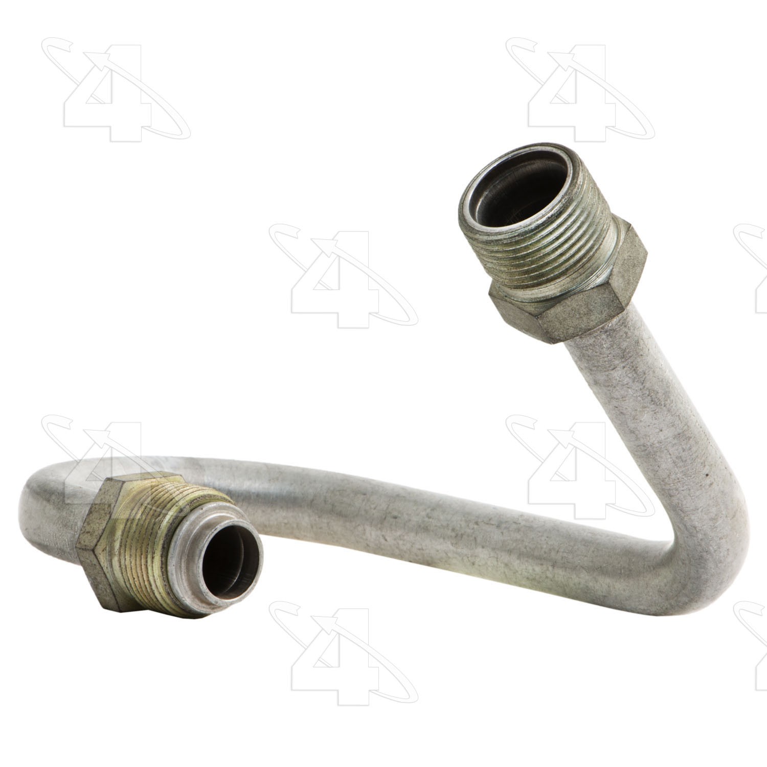 Accumulator Tube