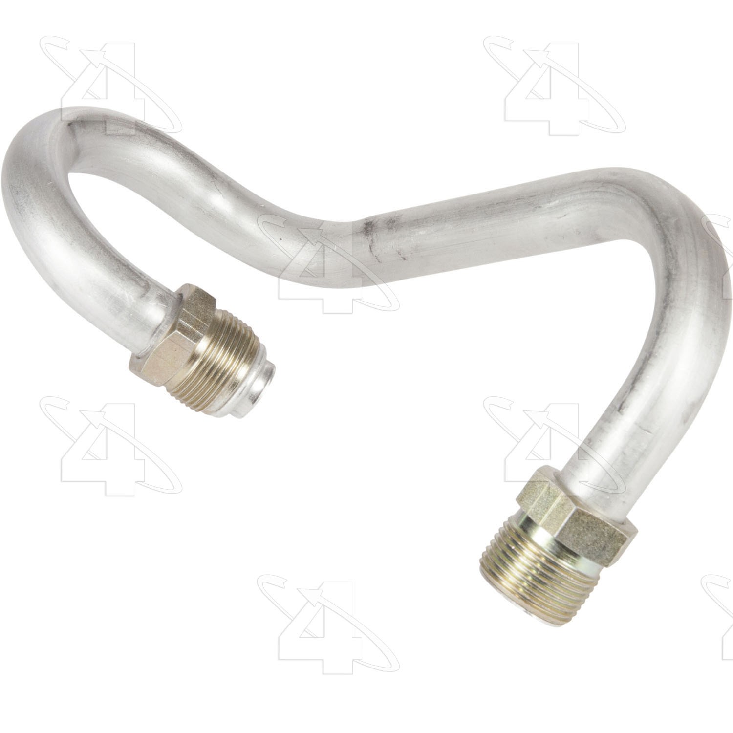 Accumulator Tube