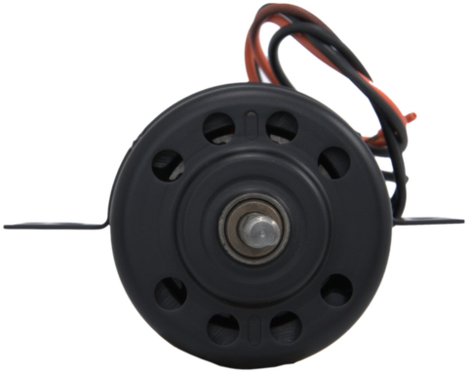 Double Shaft Vented CCW Blower Motor w/o Wheel