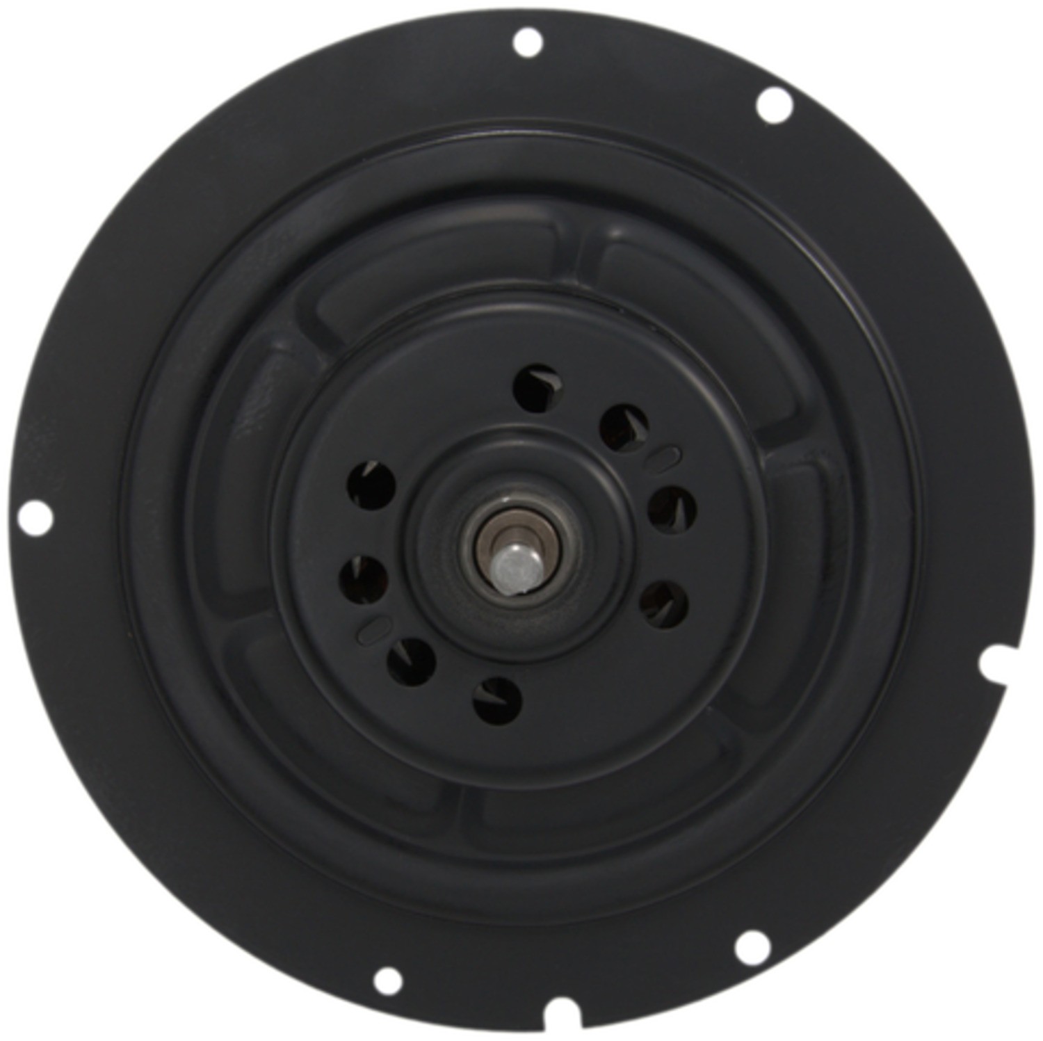 Flanged Vented CW/CCW Blower Motor w/o Wheel