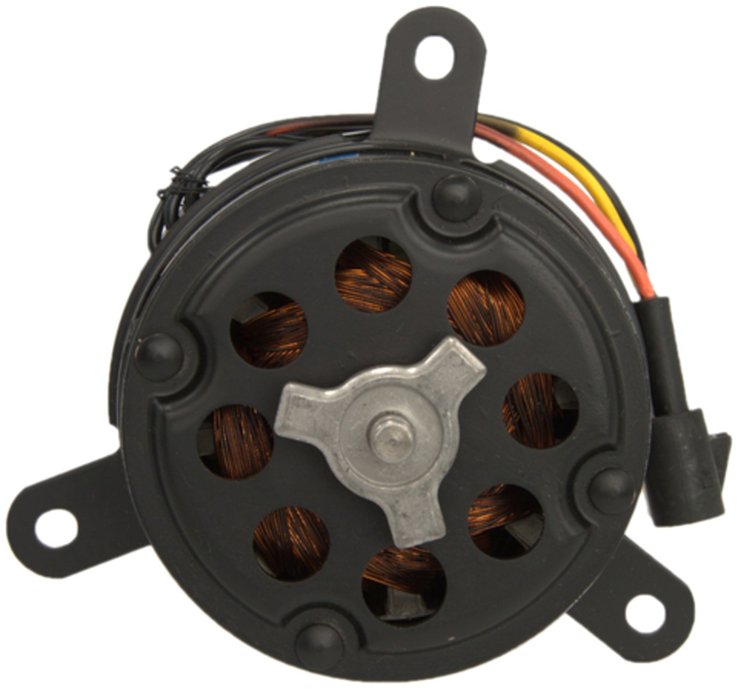 4 Pole Radiator Fan Motor