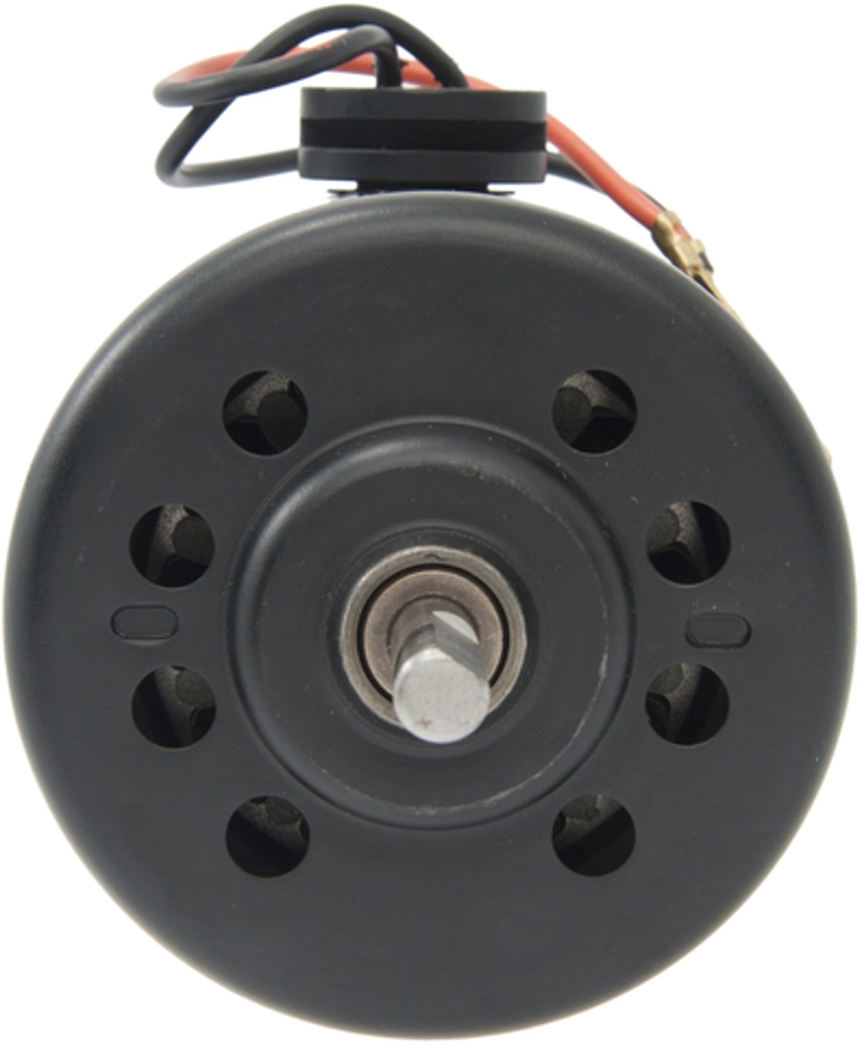 Single Shaft Vented CW/CCW Blower Motor w/o Wheel