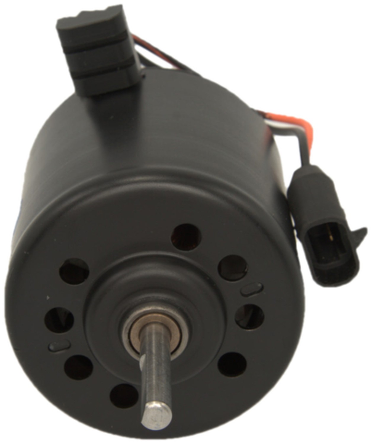 Single Shaft Vented CCW Blower Motor w/o Wheel