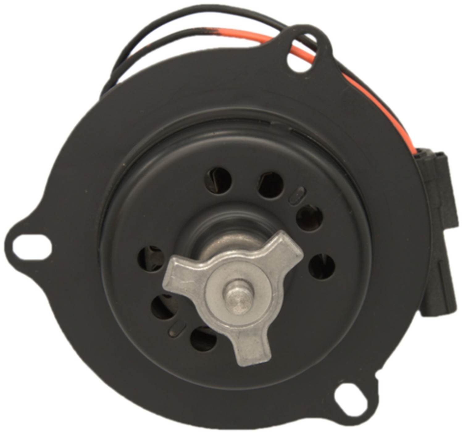 2 Pole Radiator or Condenser Fan Motor