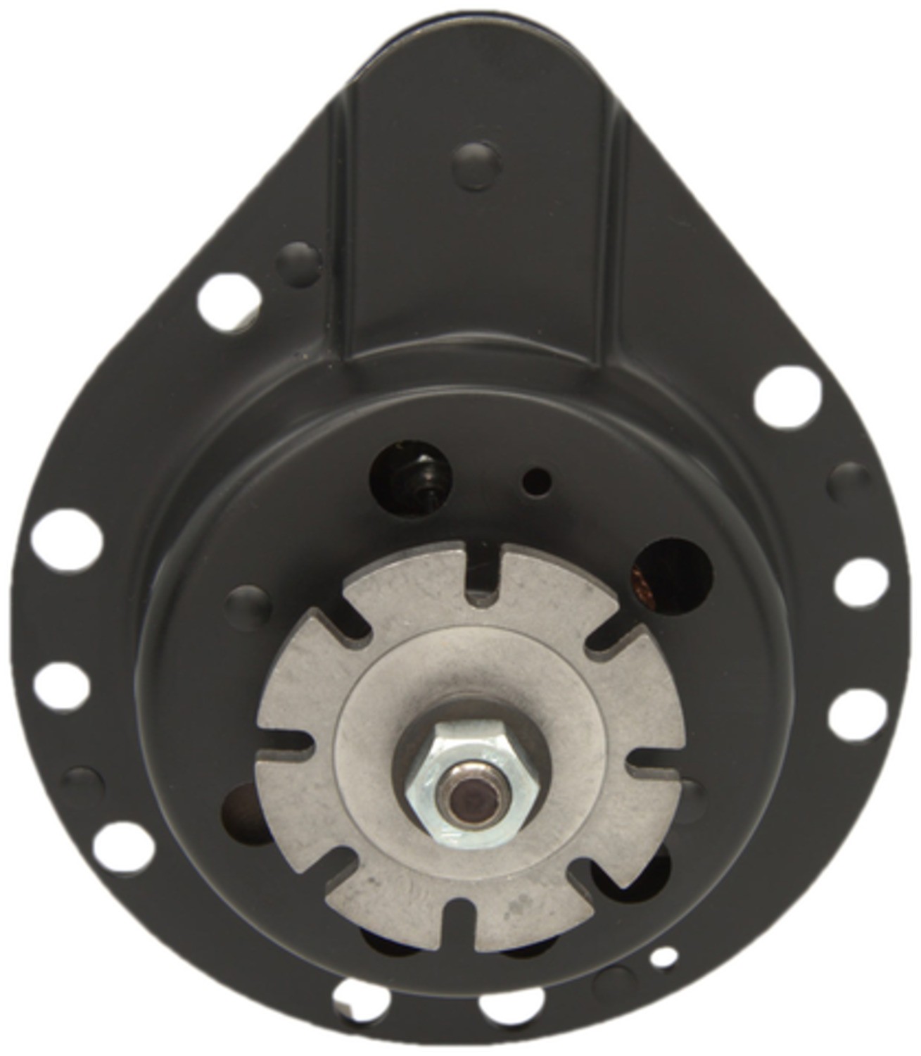 2 Pole Radiator Fan Motor