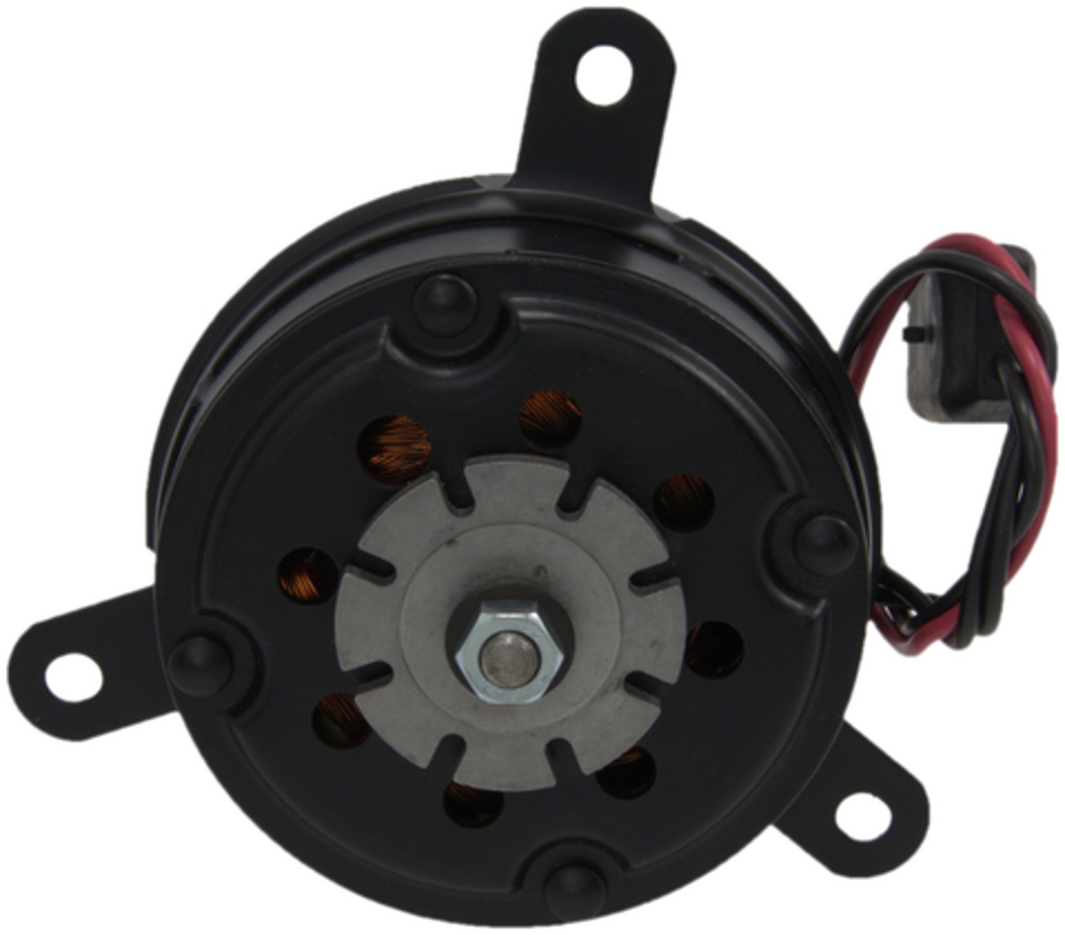 4 Pole Radiator Fan Motor