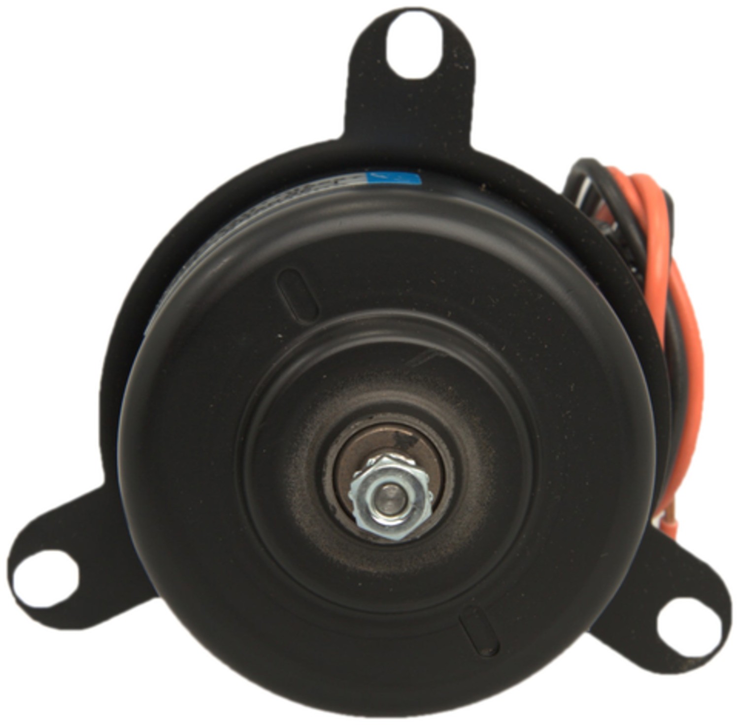2 Pole Radiator or Condenser Fan Motor