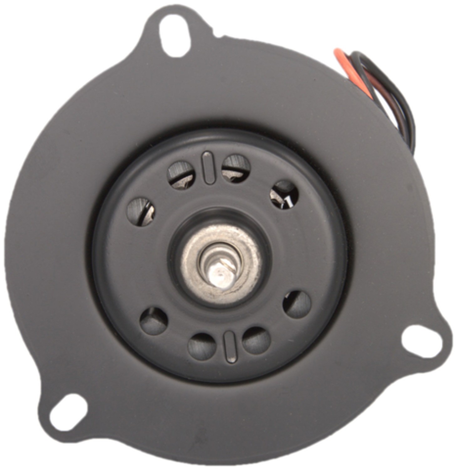 2 Pole Radiator Fan Motor