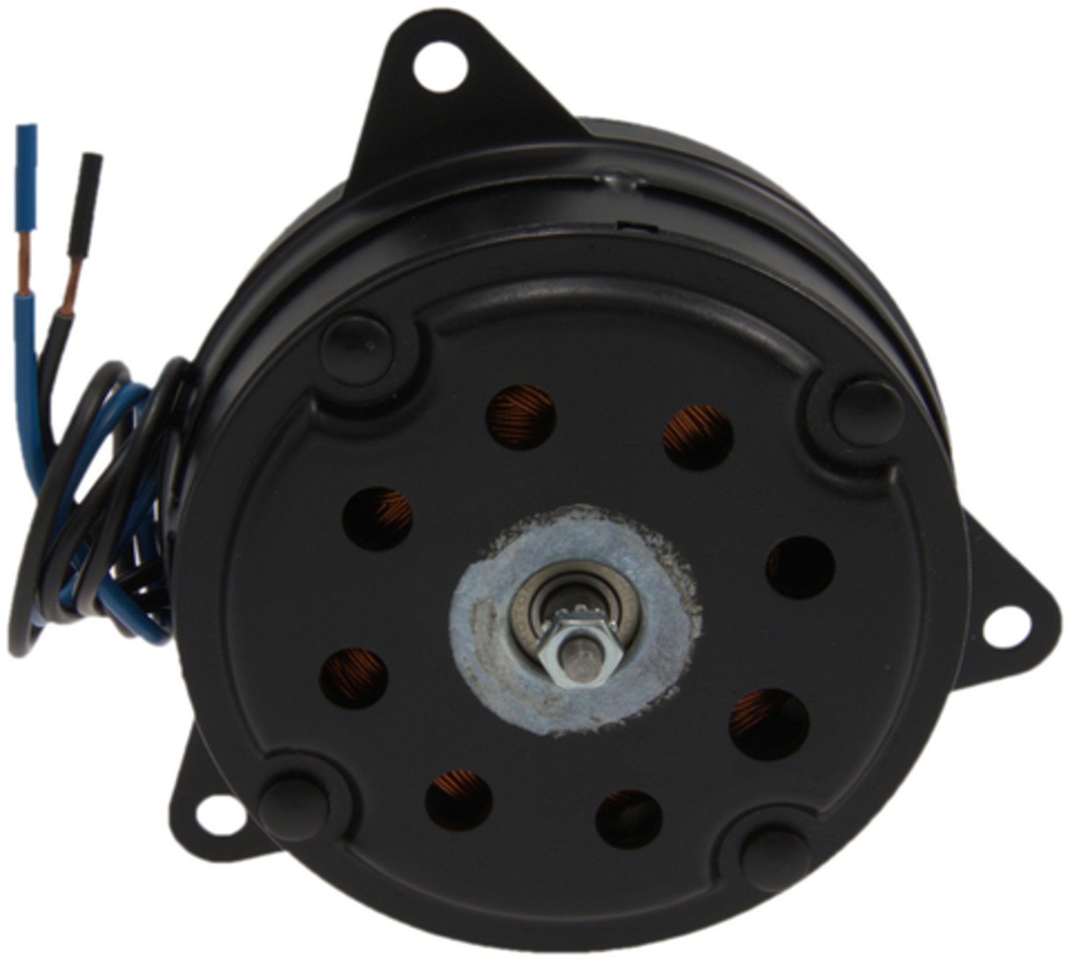 4 Pole Radiator or Condenser Fan Motor