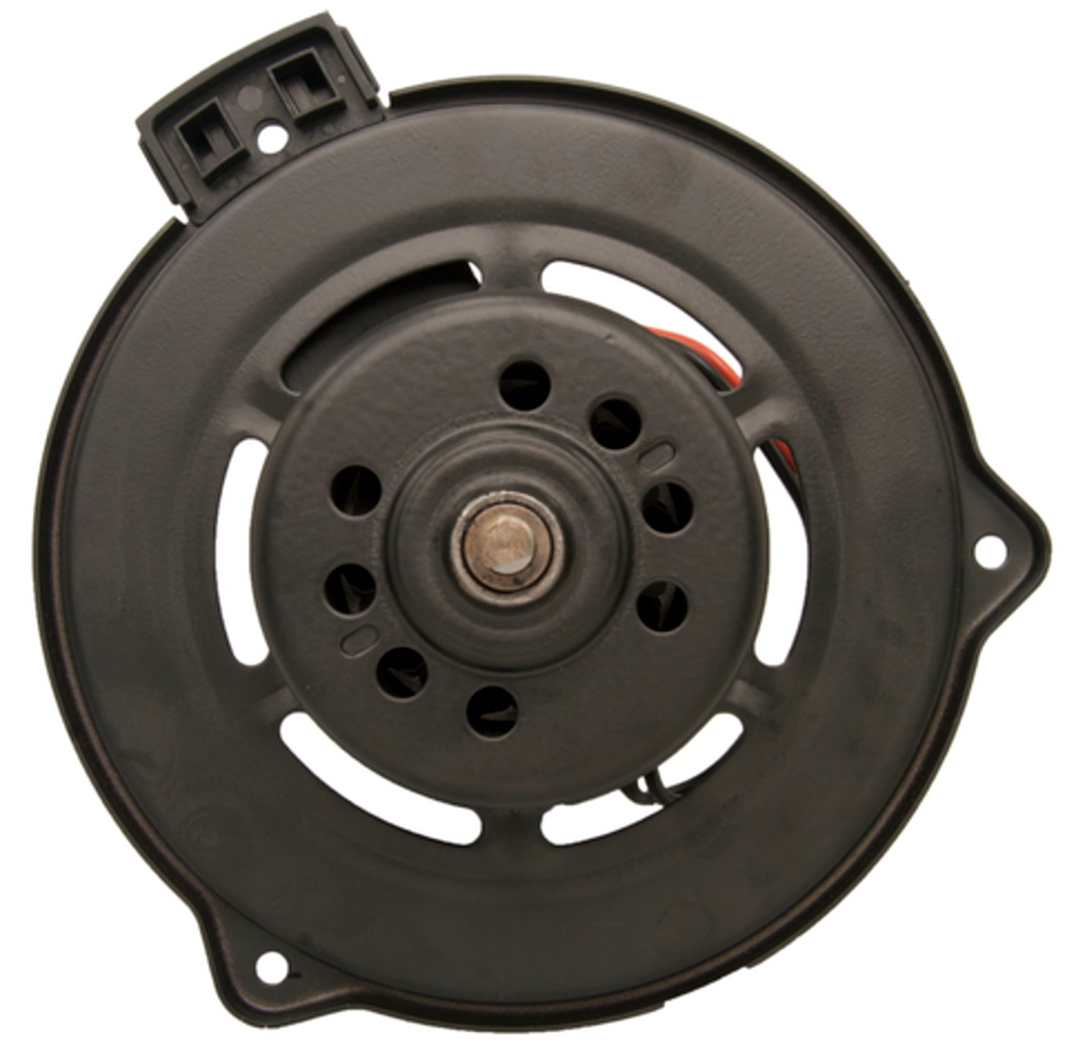 Flanged Vented CCW Blower Motor w/o Wheel