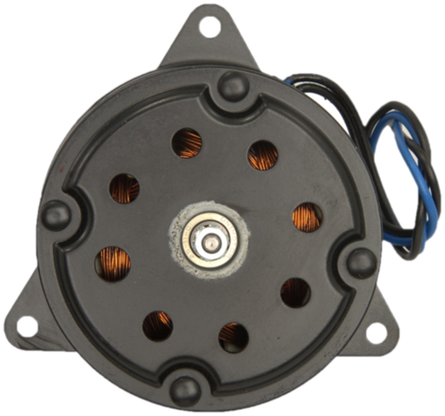 4 Pole Radiator Fan Motor