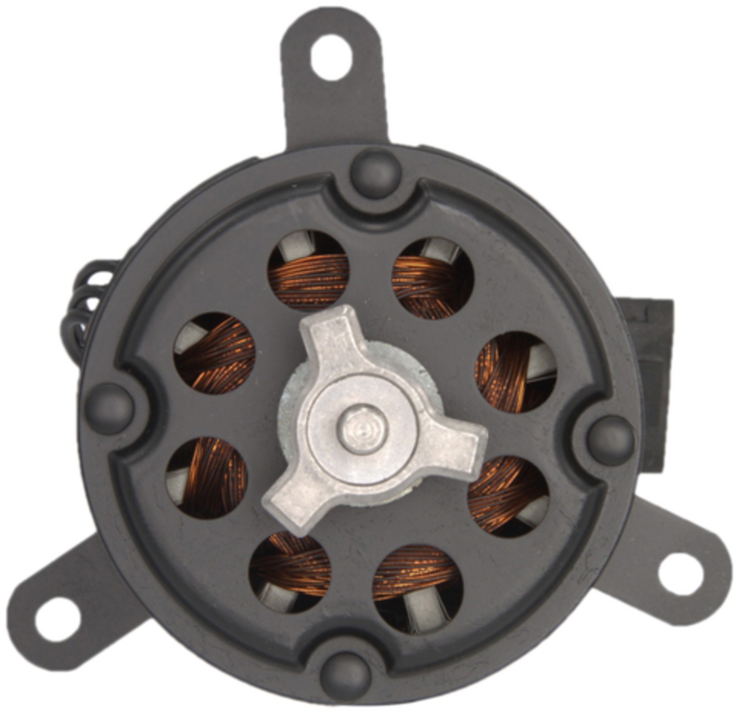 4 Pole Radiator Fan Motor